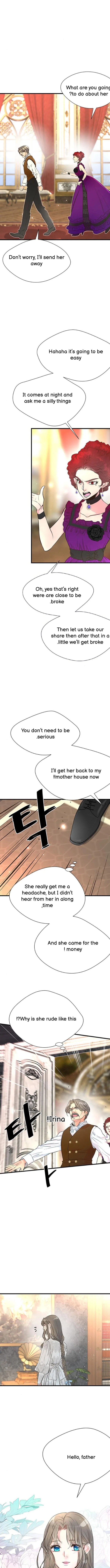 The Problematic Prince Chapter 5 - Page 4