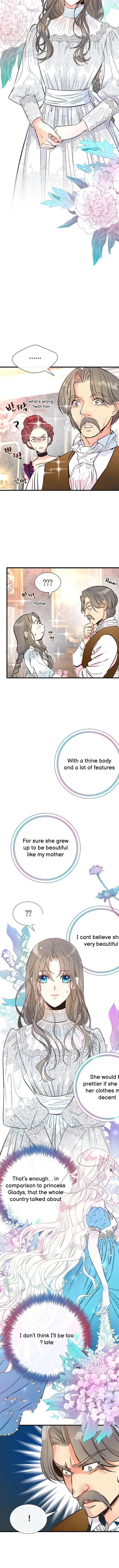 The Problematic Prince Chapter 5 - Page 5