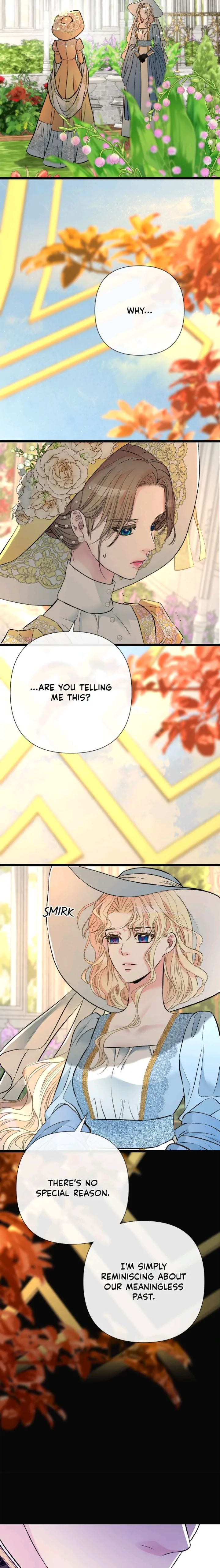 The Problematic Prince Chapter 50 - Page 11