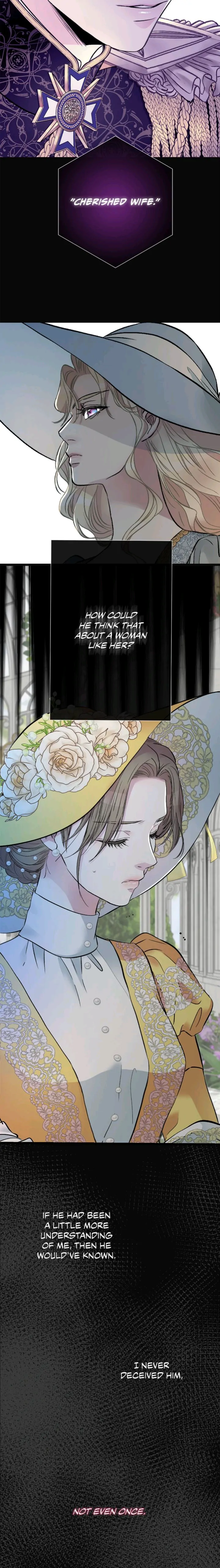 The Problematic Prince Chapter 50 - Page 12