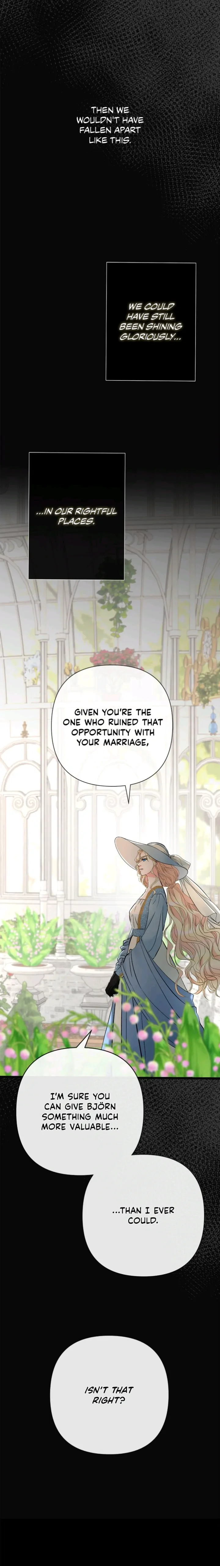 The Problematic Prince Chapter 50 - Page 13