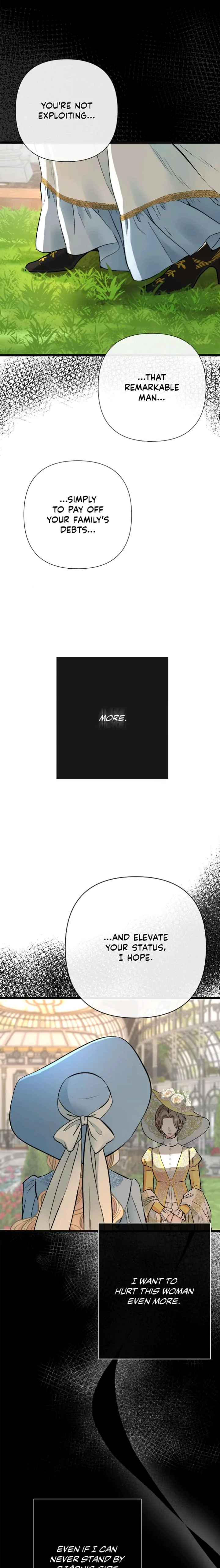 The Problematic Prince Chapter 50 - Page 14