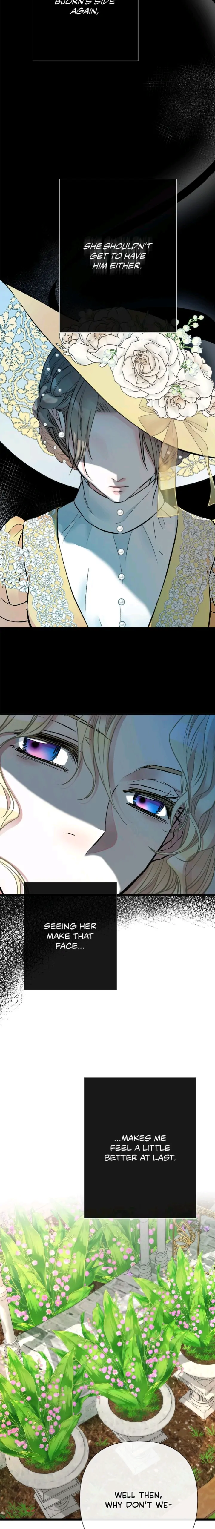 The Problematic Prince Chapter 50 - Page 15