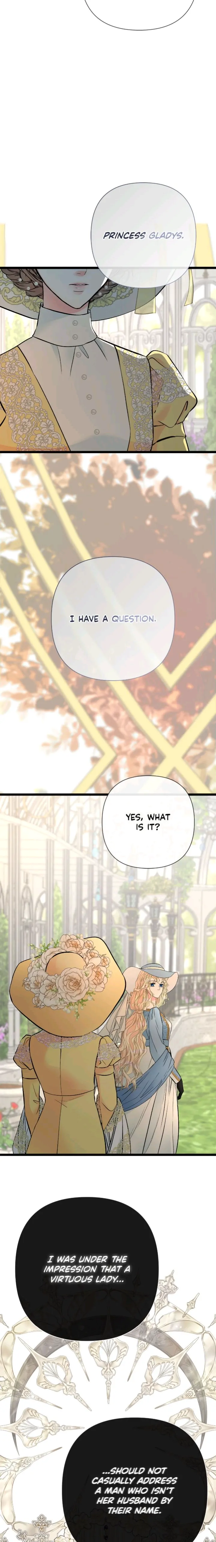 The Problematic Prince Chapter 50 - Page 16