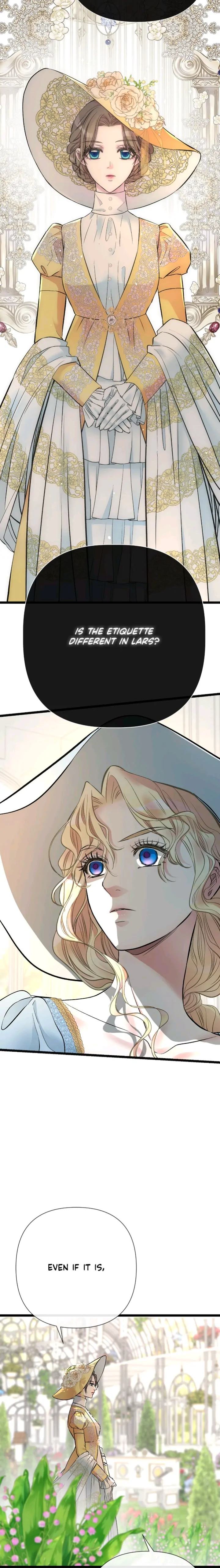 The Problematic Prince Chapter 50 - Page 17