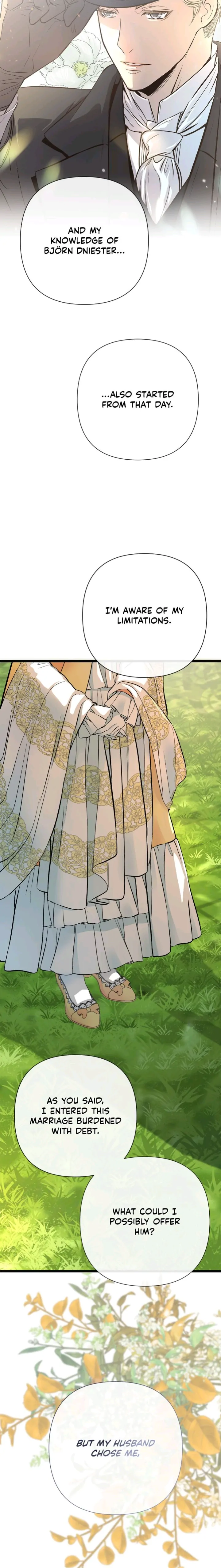 The Problematic Prince Chapter 50 - Page 19