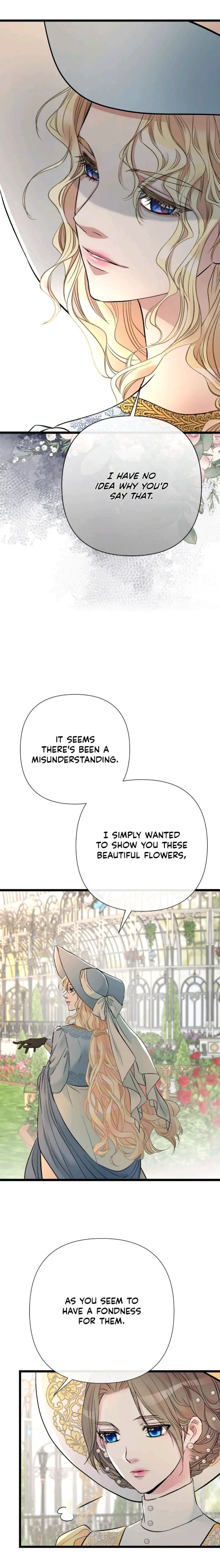 The Problematic Prince Chapter 50 - Page 2