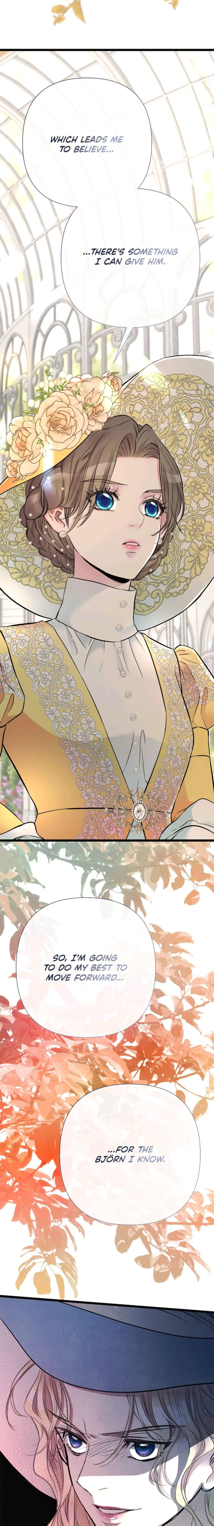 The Problematic Prince Chapter 50 - Page 20