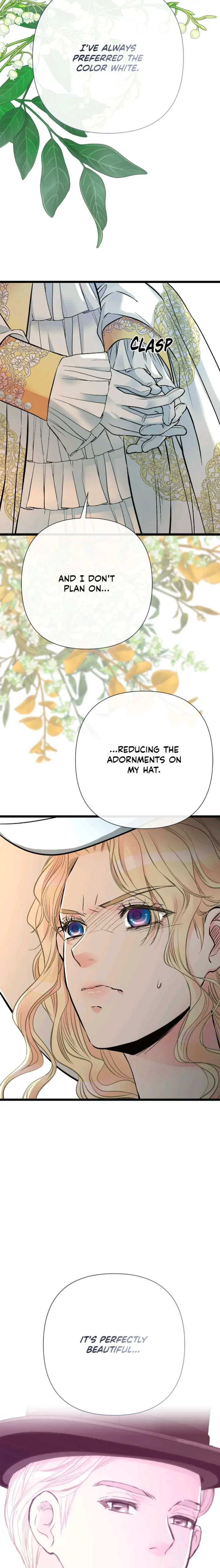 The Problematic Prince Chapter 50 - Page 22