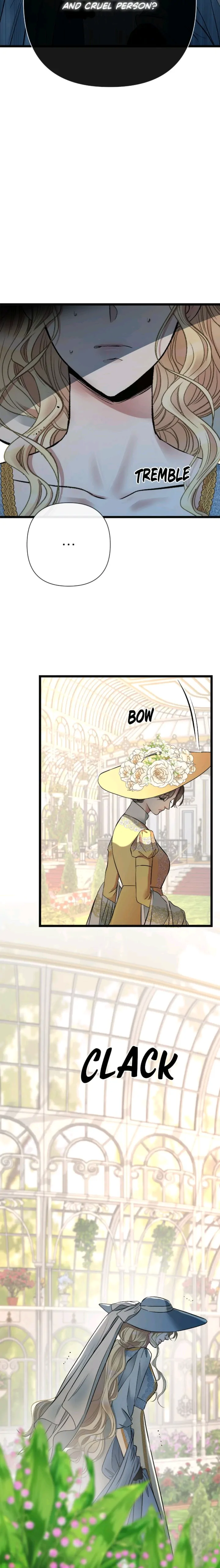 The Problematic Prince Chapter 50 - Page 26