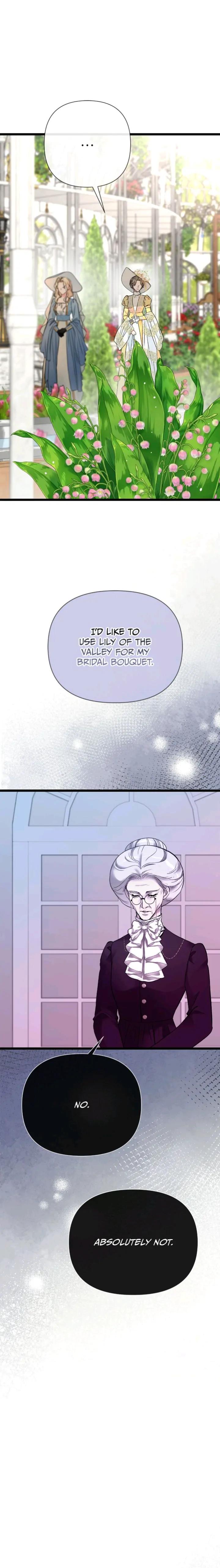 The Problematic Prince Chapter 50 - Page 3