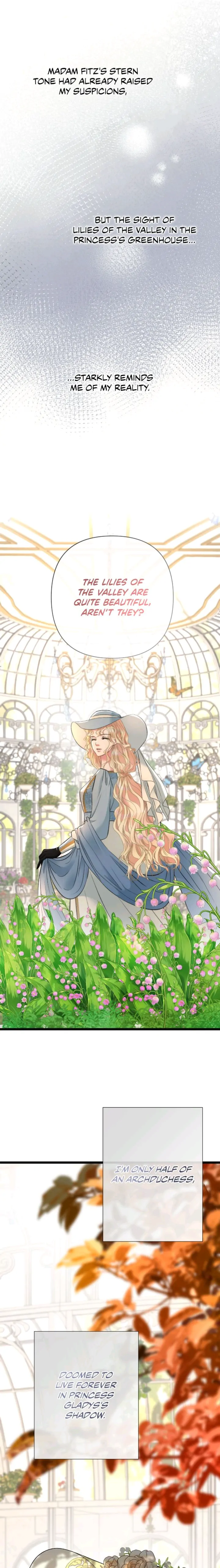 The Problematic Prince Chapter 50 - Page 4