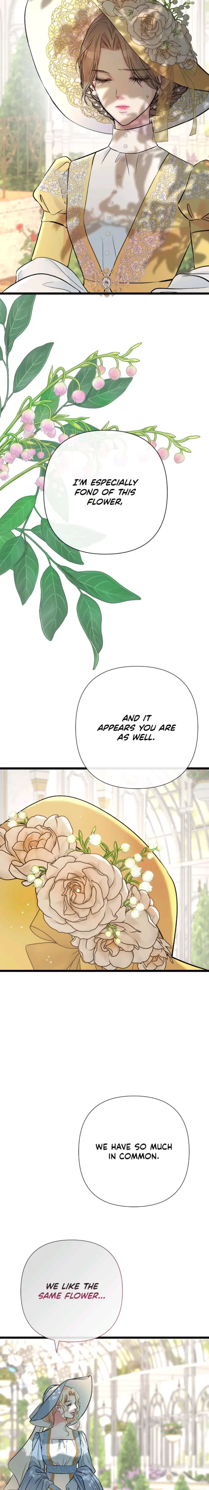 The Problematic Prince Chapter 50 - Page 5