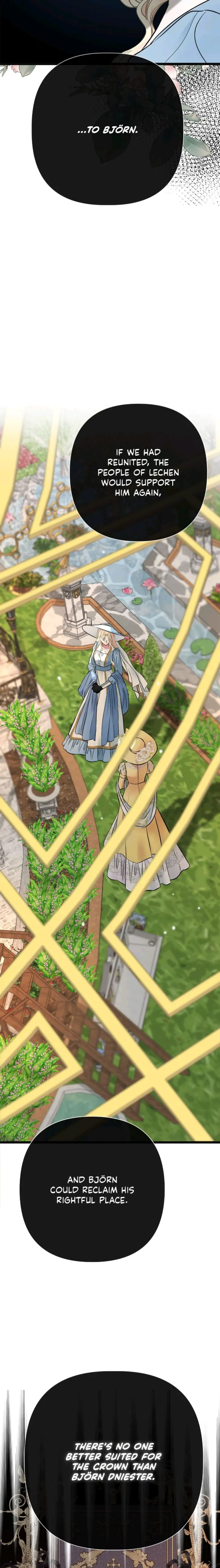 The Problematic Prince Chapter 50 - Page 9