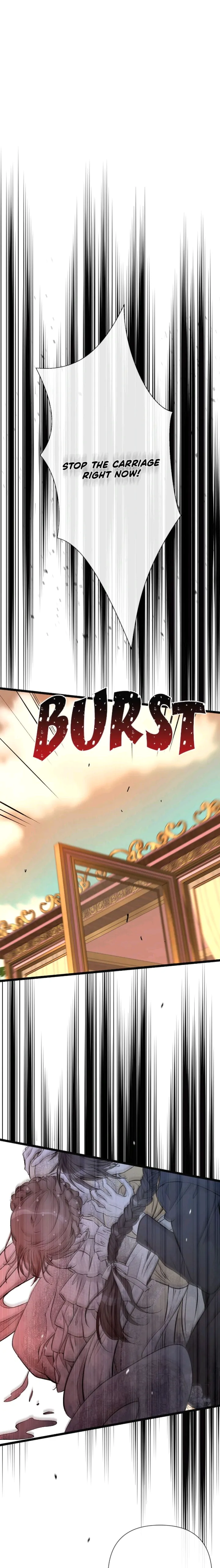 The Problematic Prince Chapter 51 - Page 1