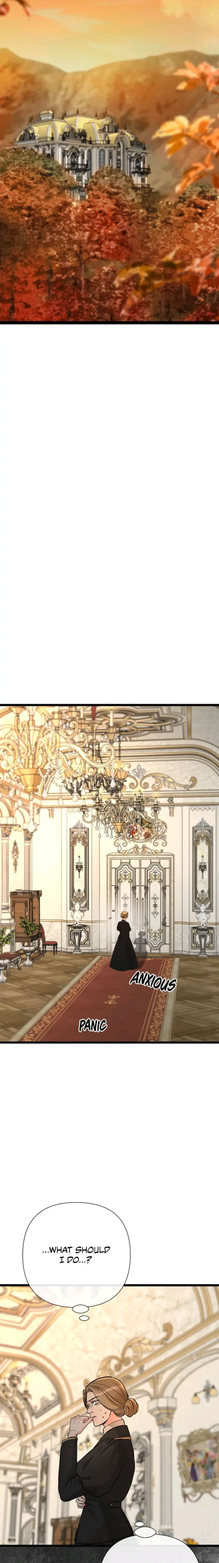 The Problematic Prince Chapter 51 - Page 11