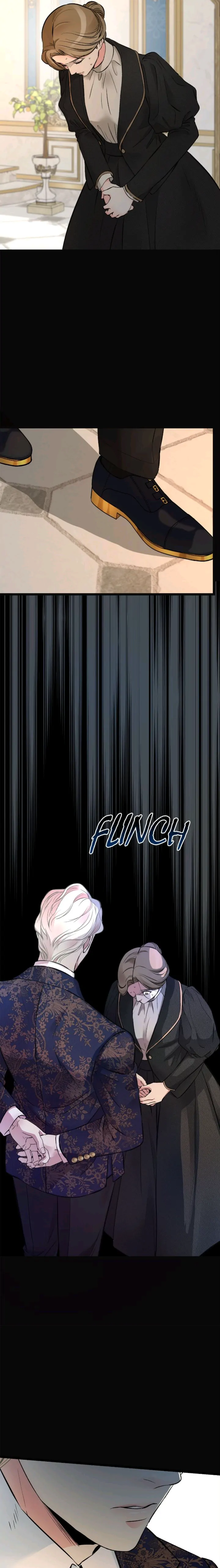 The Problematic Prince Chapter 51 - Page 16