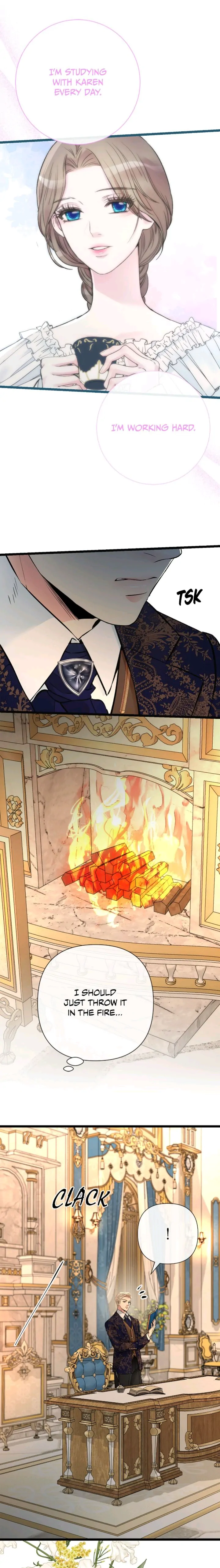 The Problematic Prince Chapter 51 - Page 24