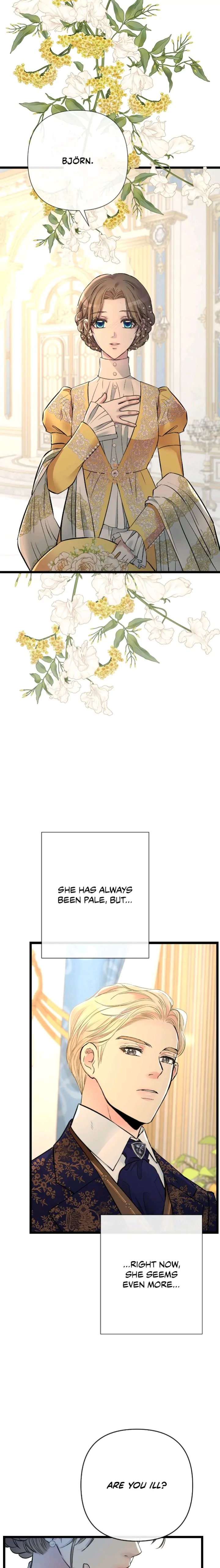 The Problematic Prince Chapter 51 - Page 25