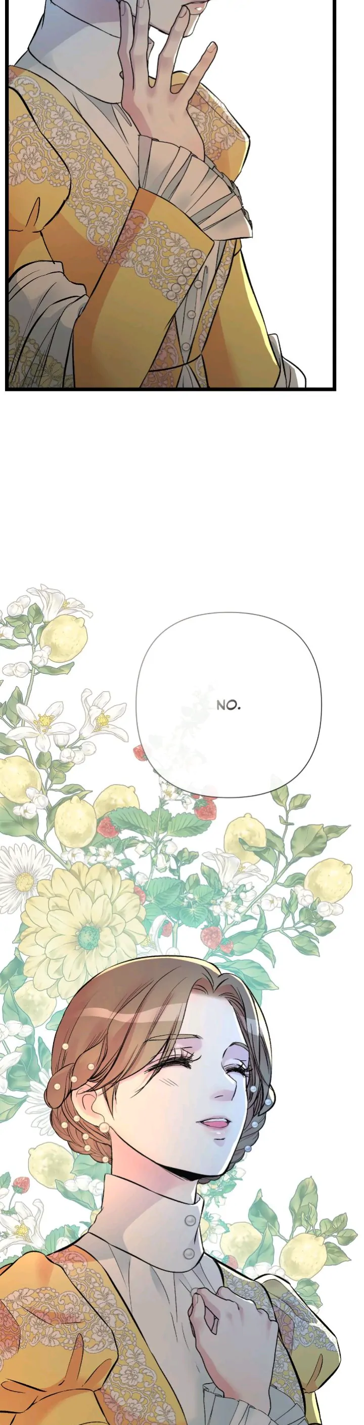 The Problematic Prince Chapter 51 - Page 26