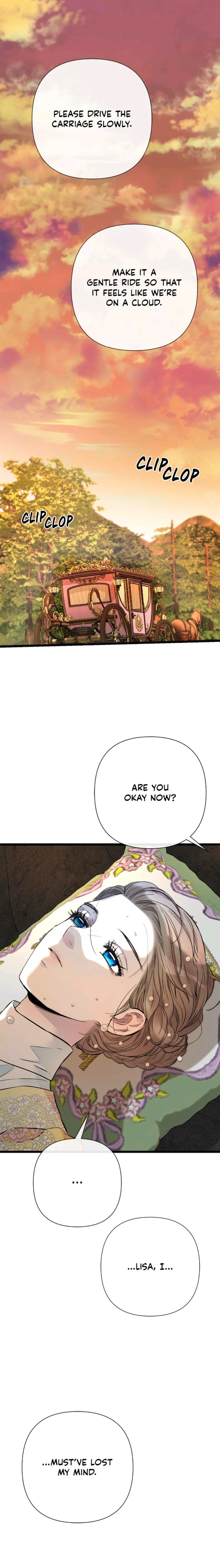 The Problematic Prince Chapter 51 - Page 3