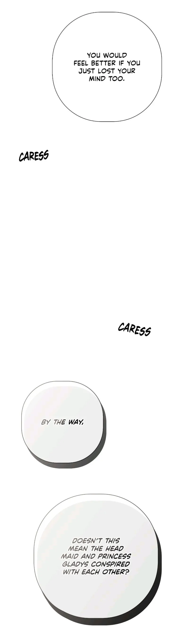 The Problematic Prince Chapter 51 - Page 5