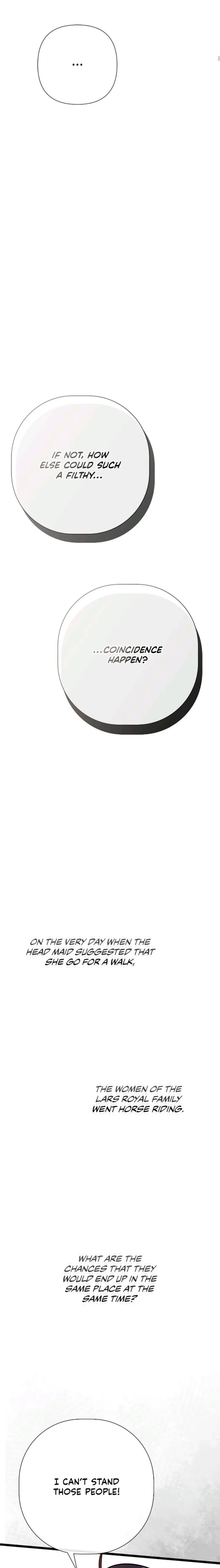 The Problematic Prince Chapter 51 - Page 6