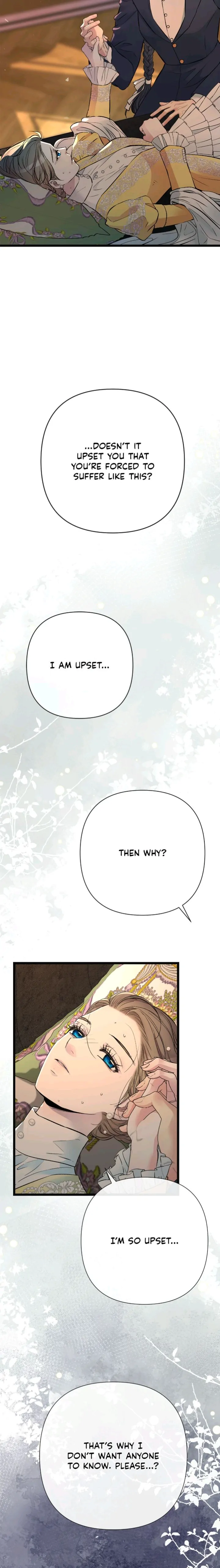 The Problematic Prince Chapter 51 - Page 8