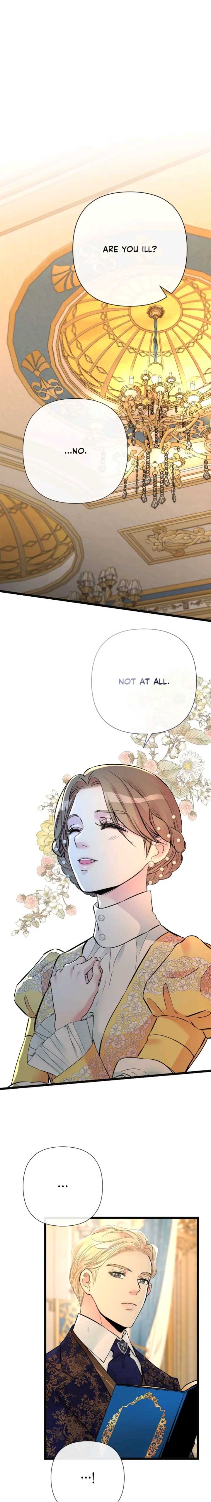 The Problematic Prince Chapter 52 - Page 1