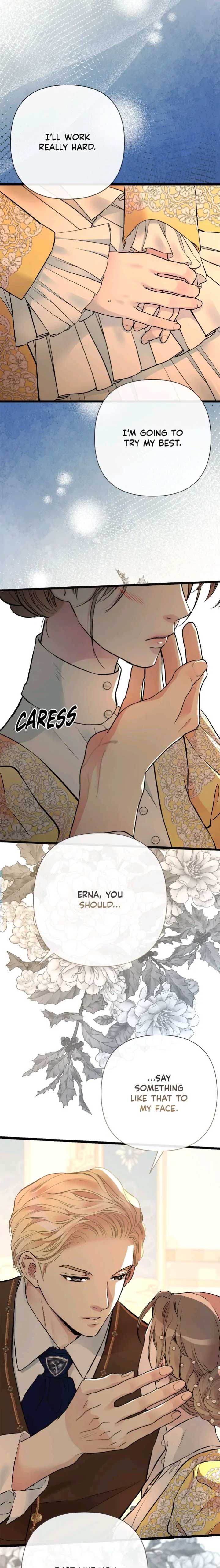 The Problematic Prince Chapter 52 - Page 14