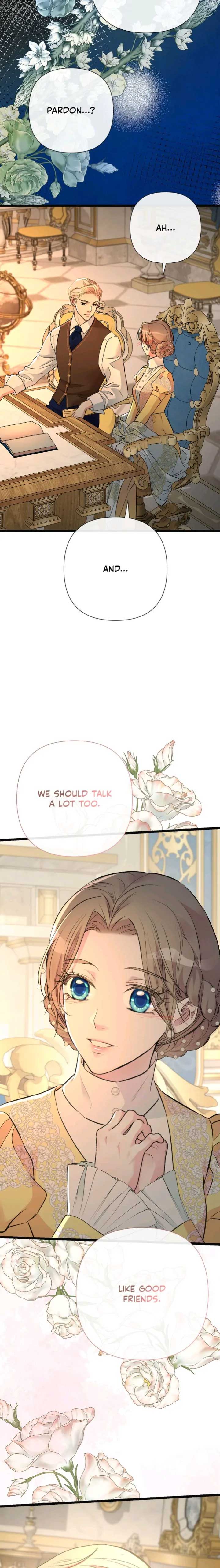 The Problematic Prince Chapter 52 - Page 18