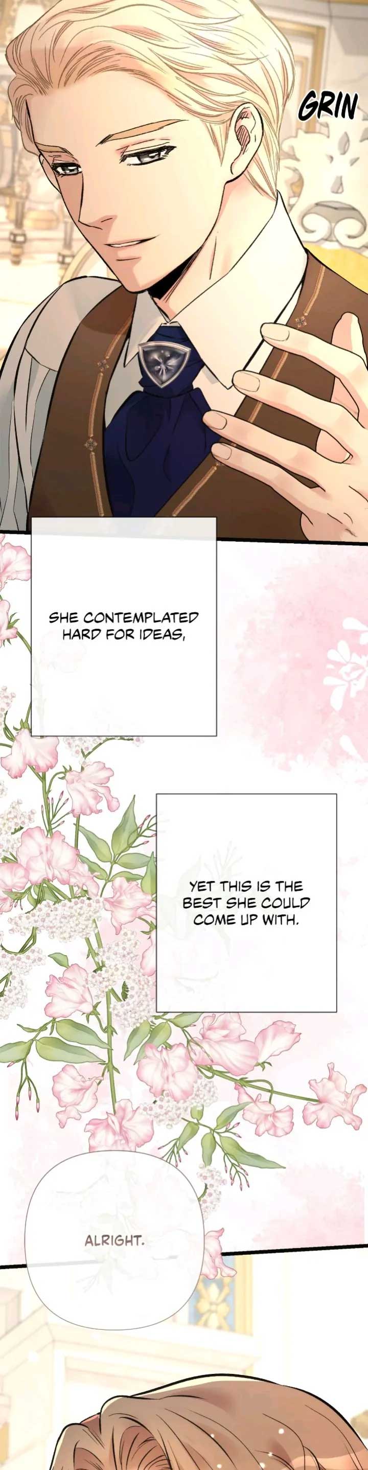 The Problematic Prince Chapter 52 - Page 19