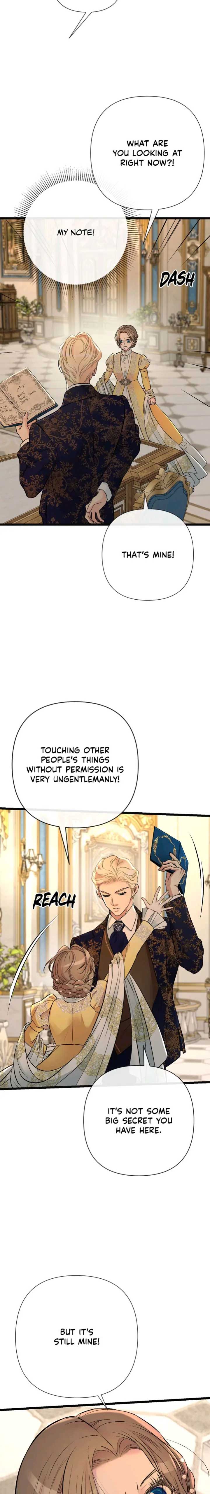 The Problematic Prince Chapter 52 - Page 2