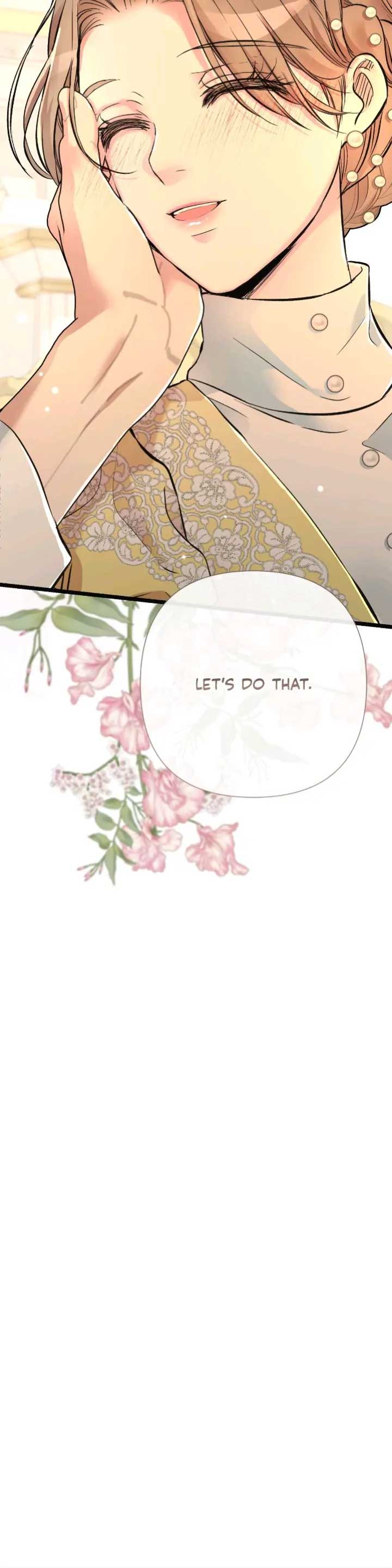 The Problematic Prince Chapter 52 - Page 20