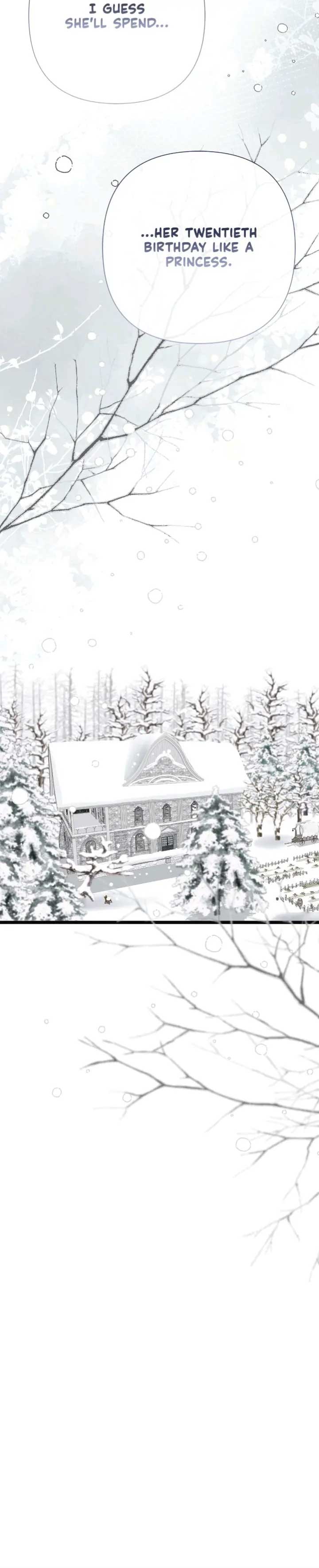 The Problematic Prince Chapter 52 - Page 24