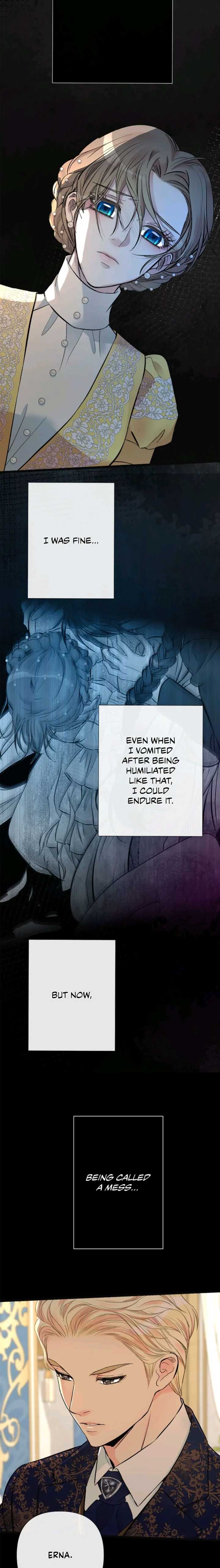 The Problematic Prince Chapter 52 - Page 6