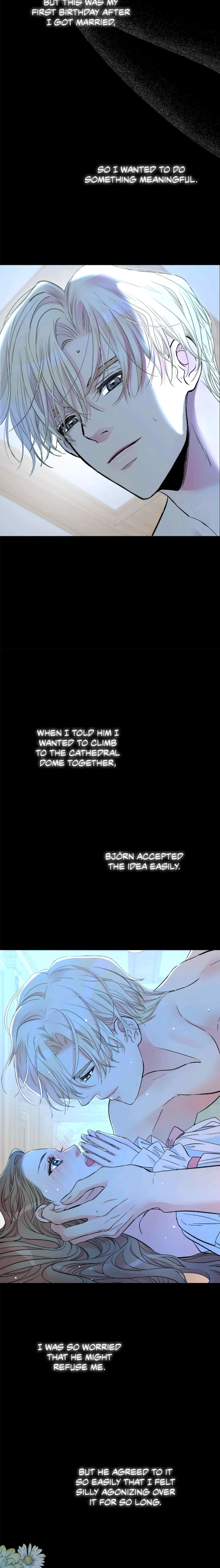 The Problematic Prince Chapter 53 - Page 12