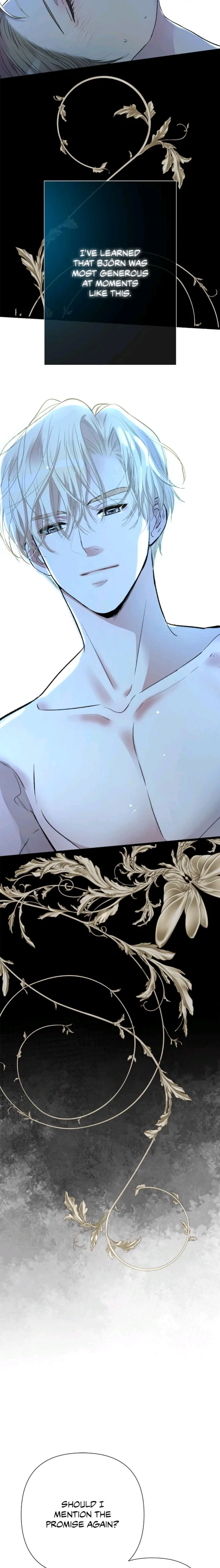 The Problematic Prince Chapter 53 - Page 14