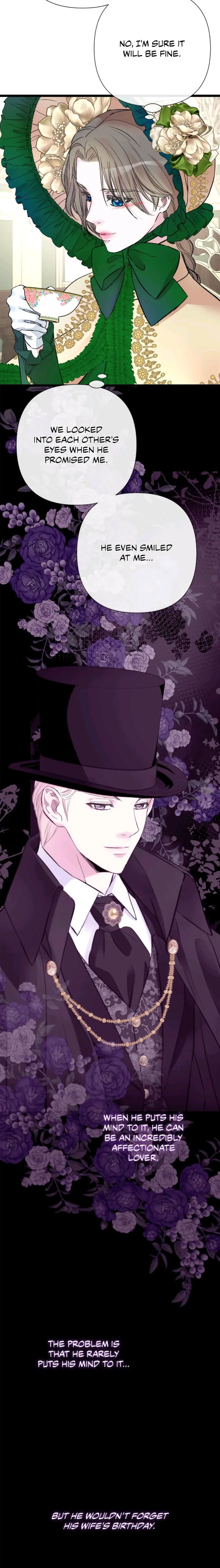 The Problematic Prince Chapter 53 - Page 15