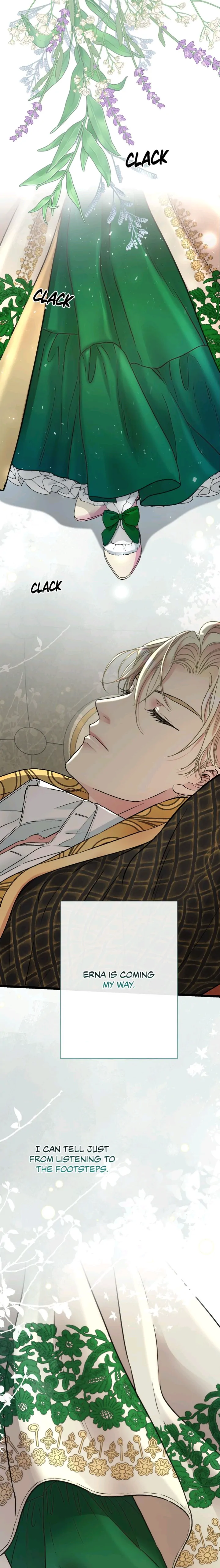 The Problematic Prince Chapter 53 - Page 17