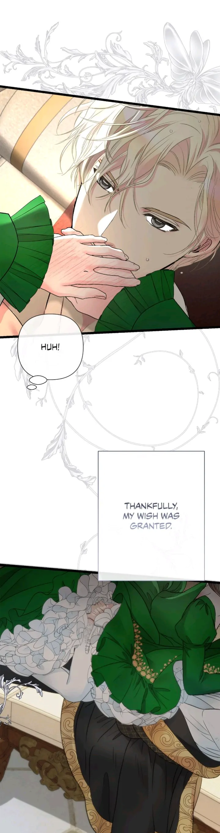 The Problematic Prince Chapter 53 - Page 27