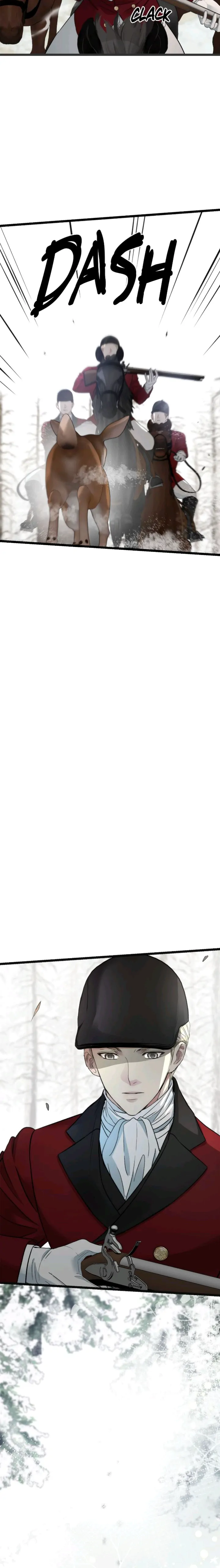 The Problematic Prince Chapter 54 - Page 17