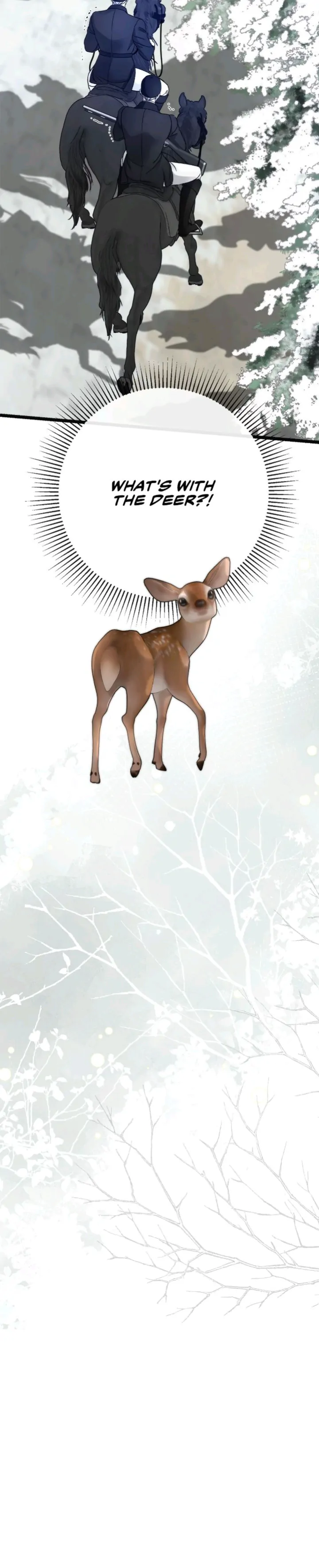 The Problematic Prince Chapter 54 - Page 23