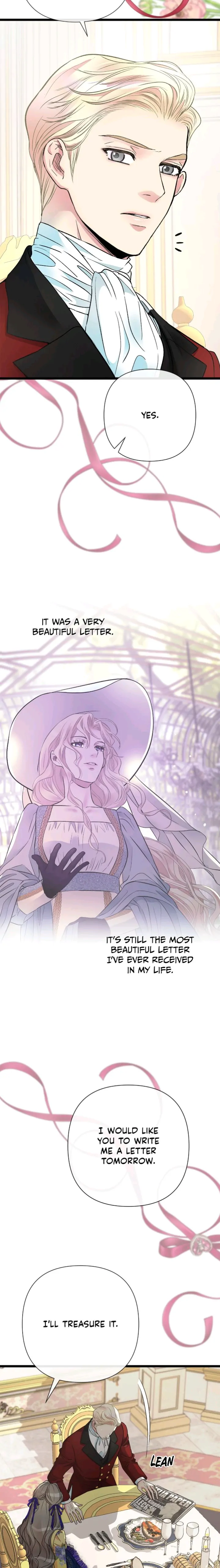 The Problematic Prince Chapter 54 - Page 8