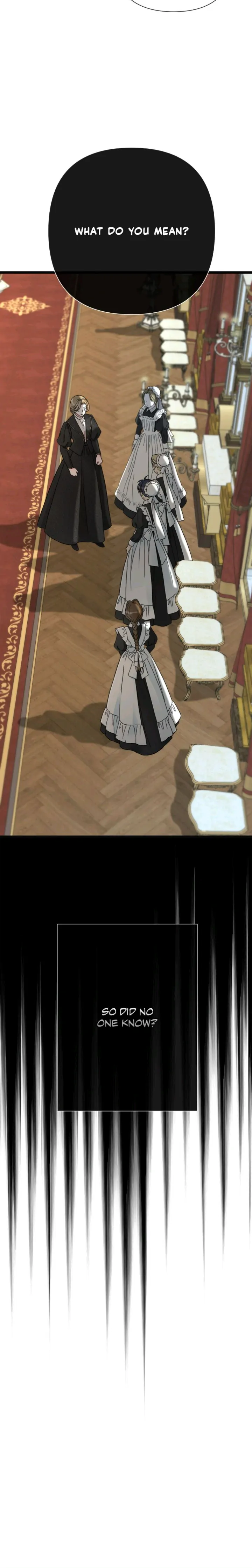 The Problematic Prince Chapter 55 - Page 10