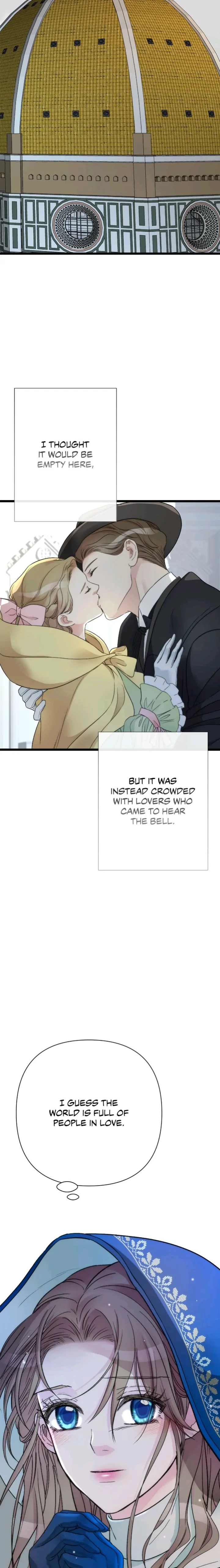 The Problematic Prince Chapter 55 - Page 13