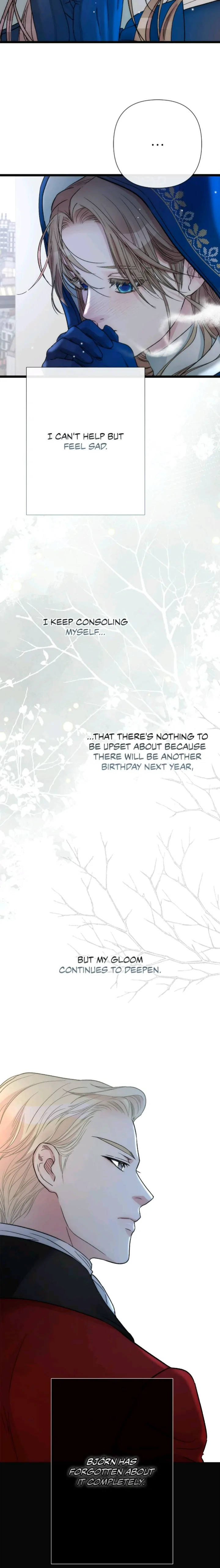 The Problematic Prince Chapter 55 - Page 14