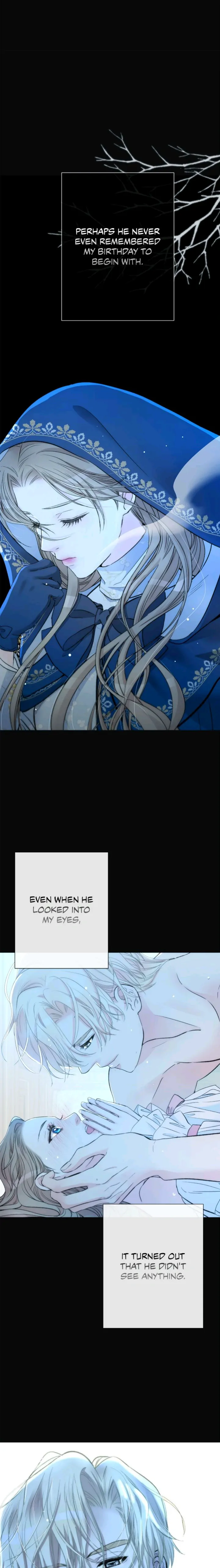 The Problematic Prince Chapter 55 - Page 15