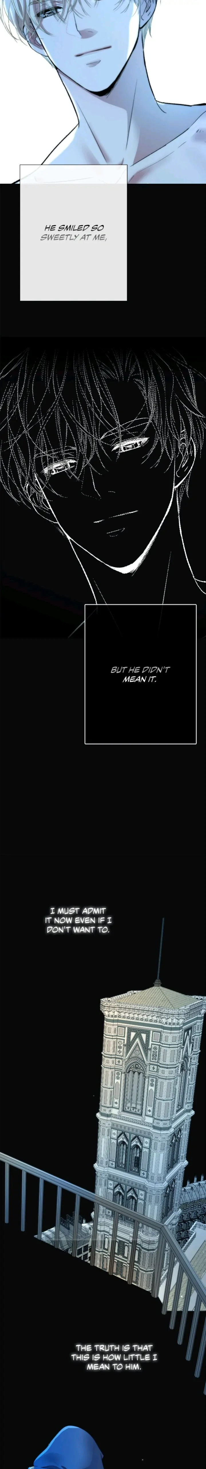 The Problematic Prince Chapter 55 - Page 16