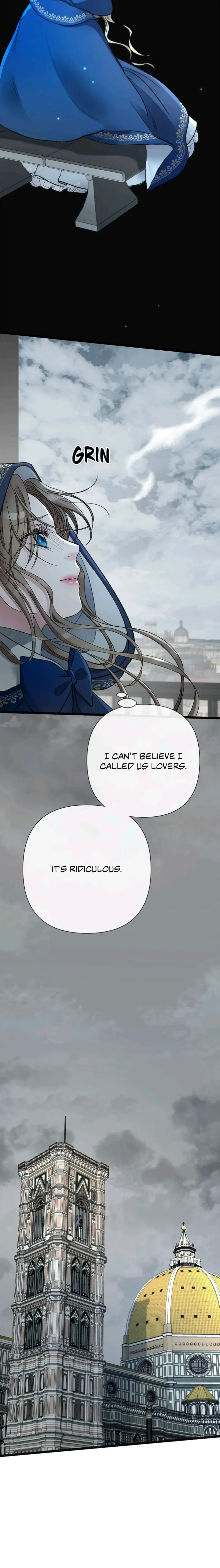 The Problematic Prince Chapter 55 - Page 17